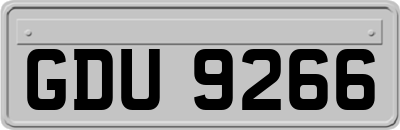 GDU9266