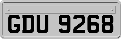 GDU9268