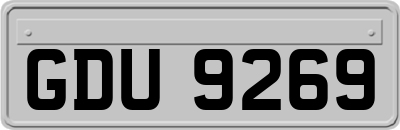 GDU9269