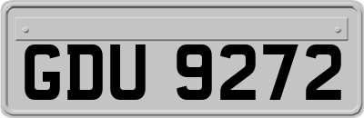 GDU9272
