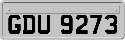GDU9273