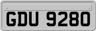 GDU9280