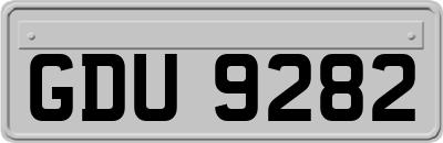 GDU9282