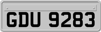 GDU9283