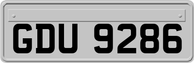 GDU9286