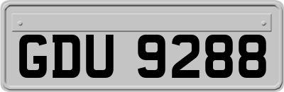 GDU9288