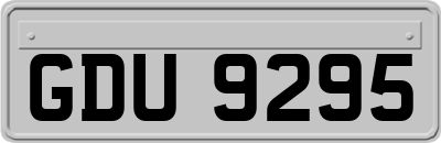 GDU9295