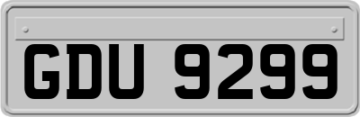 GDU9299