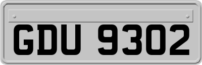 GDU9302