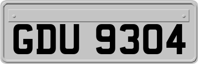 GDU9304