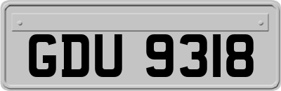 GDU9318