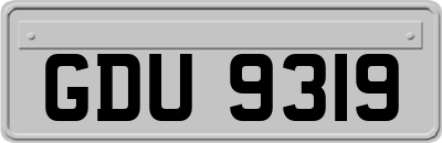 GDU9319