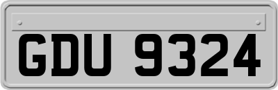 GDU9324