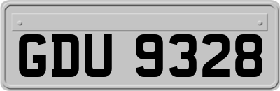 GDU9328