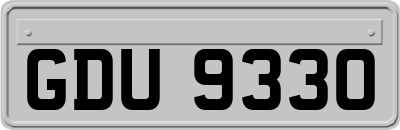 GDU9330