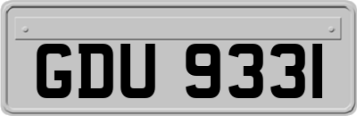 GDU9331