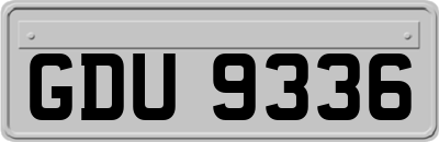 GDU9336