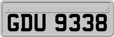 GDU9338