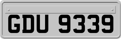 GDU9339