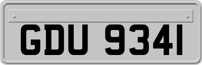 GDU9341