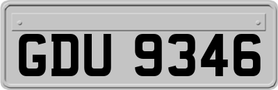GDU9346