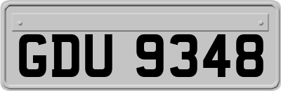 GDU9348