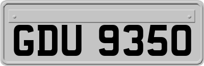GDU9350