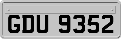 GDU9352