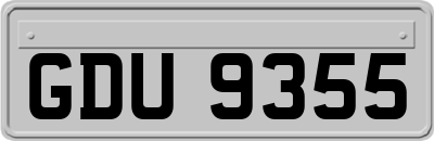 GDU9355