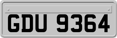GDU9364