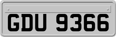 GDU9366