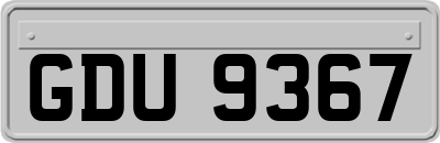 GDU9367