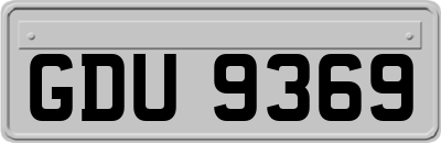 GDU9369