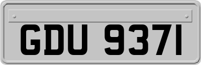 GDU9371