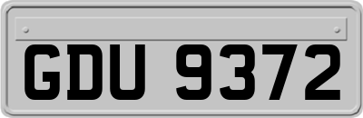 GDU9372