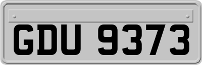 GDU9373