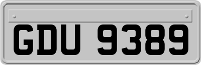 GDU9389