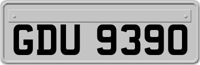 GDU9390