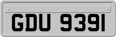 GDU9391