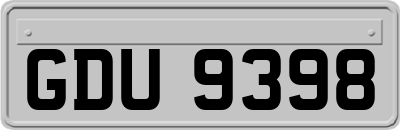 GDU9398