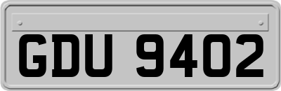 GDU9402