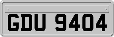 GDU9404