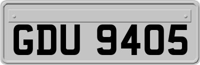 GDU9405