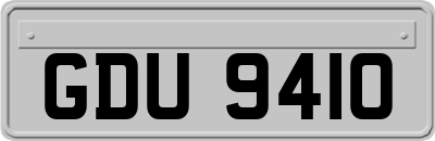 GDU9410