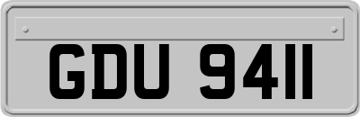 GDU9411