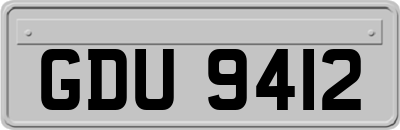 GDU9412