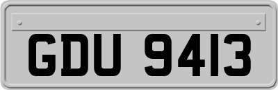 GDU9413