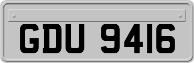 GDU9416