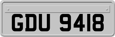 GDU9418