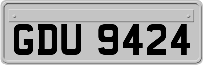 GDU9424